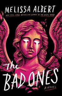 Cover image for The Bad Ones