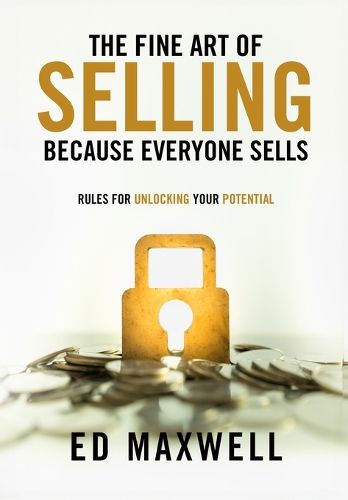 Cover image for The Fine Art of Selling