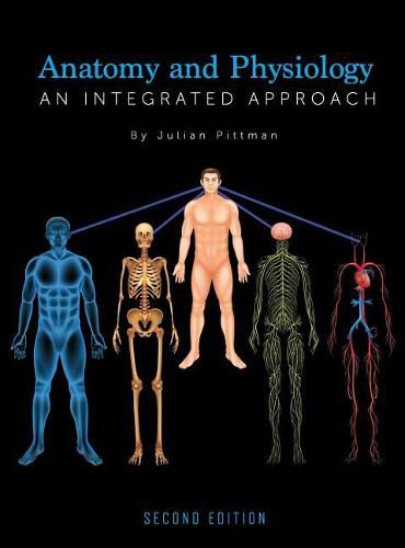 Cover image for Anatomy and Physiology