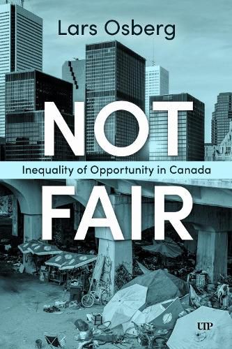 Cover image for Not Fair