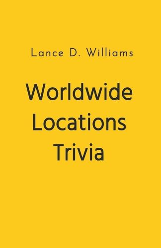 Worldwide Locations Trivia