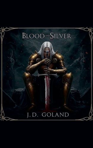 Cover image for Blood and Silver