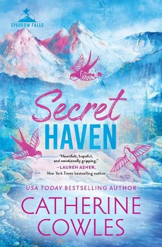 Cover image for Secret Haven (Standard Edition)