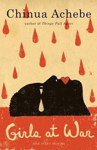Cover image for Girls at War: And Other Stories