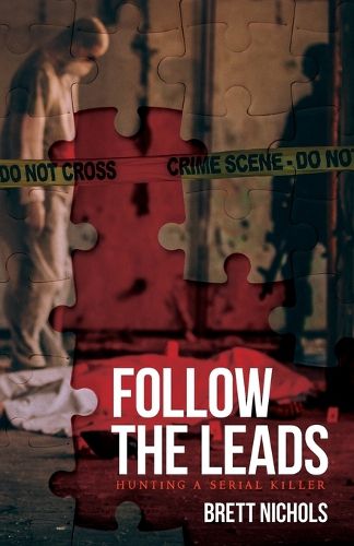 Cover image for Follow the Leads