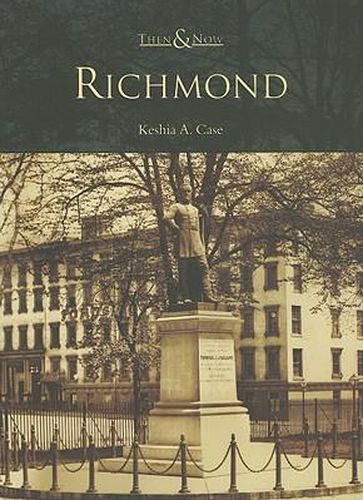 Cover image for Richmond