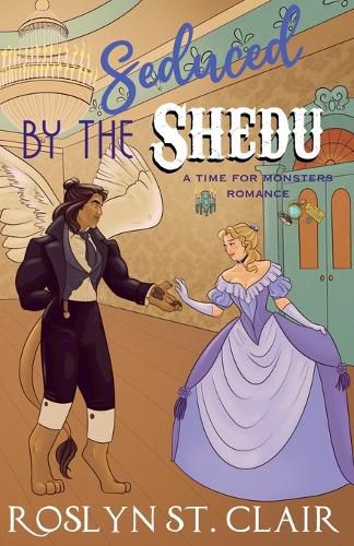 Cover image for Seduced by the Shedu