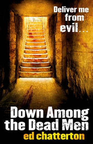 Cover image for Down Among the Dead Men