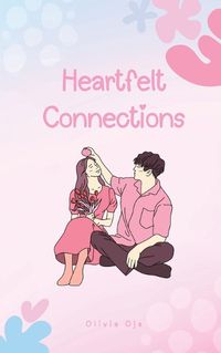 Cover image for Heartfelt Connections