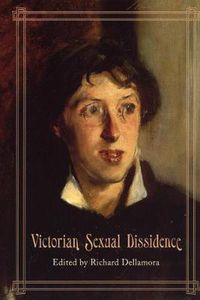 Cover image for Victorian Sexual Dissidence
