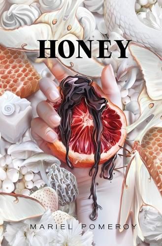 Cover image for Honey