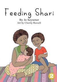 Cover image for Feeding Shari