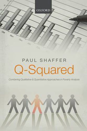 Cover image for Q-Squared: Combining Qualitative and Quantitative Approaches  in Poverty Analysis