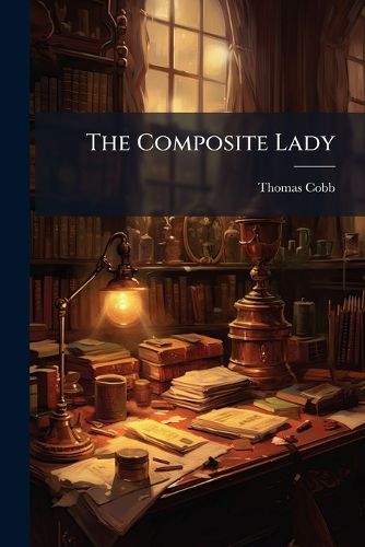 Cover image for The Composite Lady