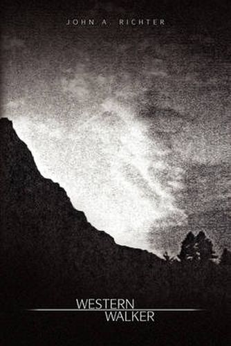 Cover image for Western Walker