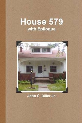 Cover image for House 579