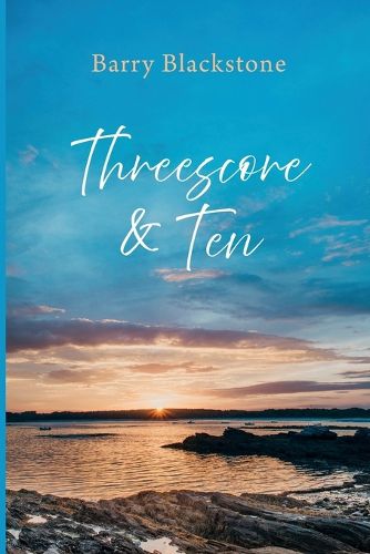 Cover image for Threescore and Ten