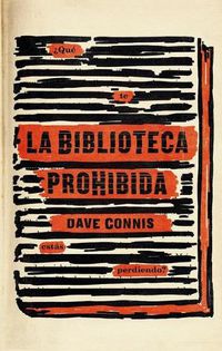 Cover image for Biblioteca Prohibida, La