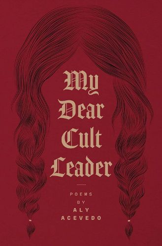 Cover image for My Dear Cult Leader