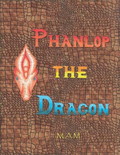 Cover image for Phanlop the Dragon