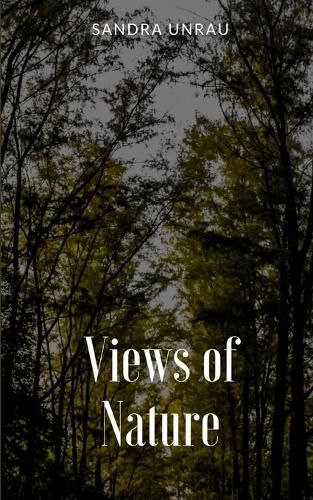 Cover image for Views of Nature