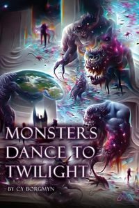 Cover image for Monsters Dance to Twilight