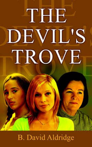 Cover image for The Devil's Trove
