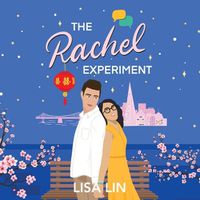 Cover image for The Rachel Experiment