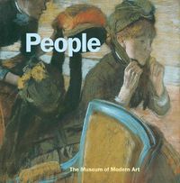 Cover image for People