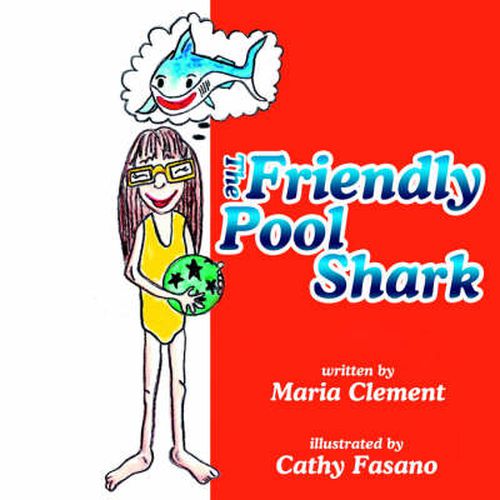 Cover image for The Friendly Pool Shark