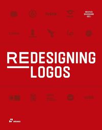 Cover image for Redesigning Logos