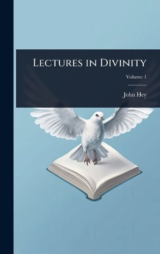 Cover image for Lectures in Divinity