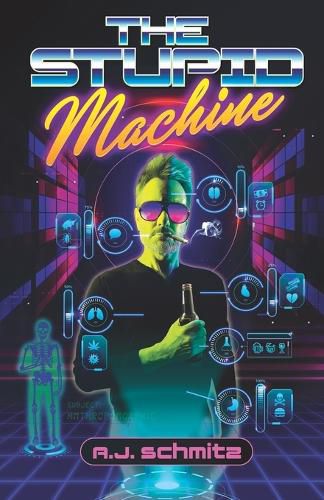 Cover image for The Stupid Machine