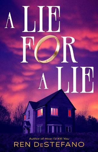Cover image for A Lie for a Lie