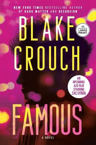 Cover image for Famous