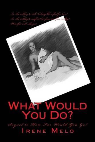 Cover image for What Would You Do?