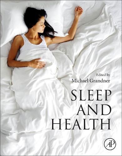 Cover image for Sleep and Health