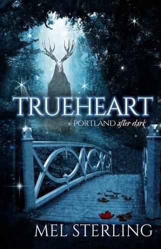 Cover image for Trueheart