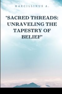 Cover image for Sacred Threads