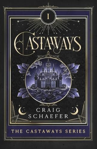 Cover image for Castaways