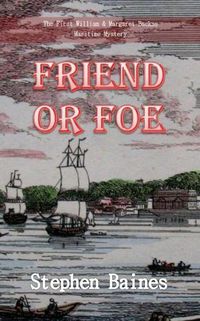 Cover image for Friend or Foe