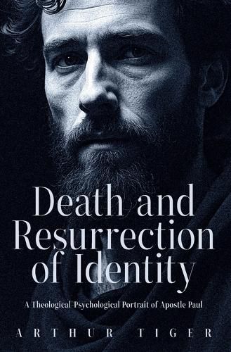 Cover image for Death and Resurrection of Identity