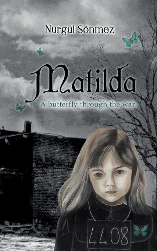 Cover image for Matilda
