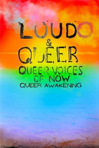 Cover image for Loud & Queer 18