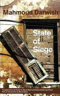 Cover image for State of Siege