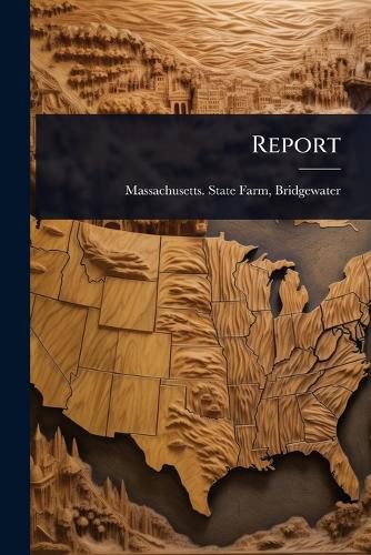 Cover image for Report