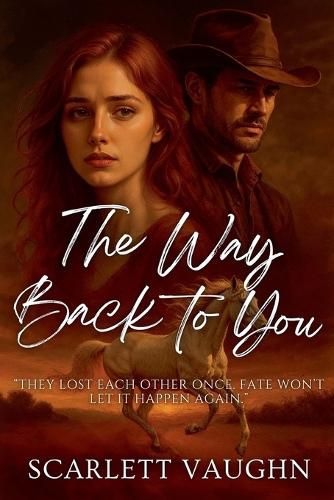 Cover image for The Way Back to You