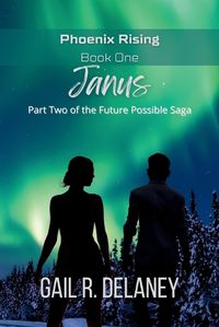 Cover image for Janus