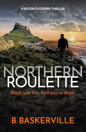 Cover image for Northern Roulette