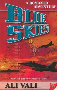 Cover image for Blue Skies